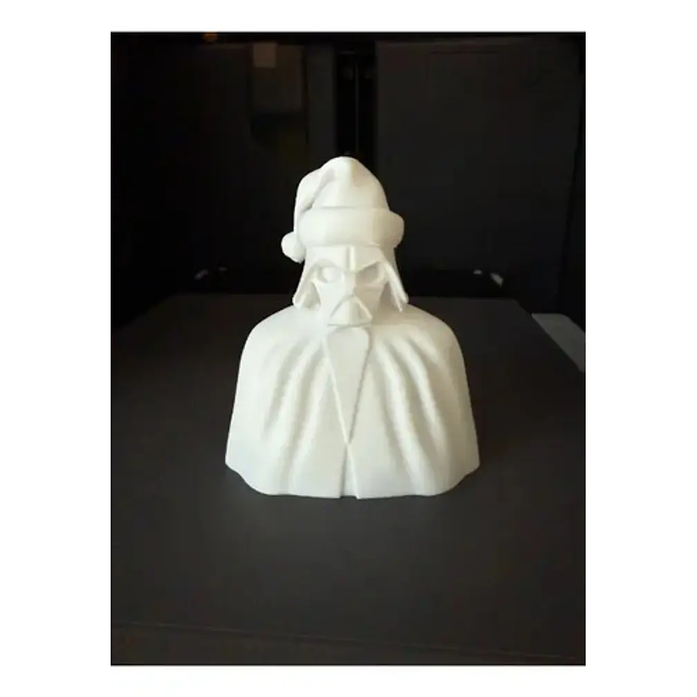 Figura Navideña De Darth Vader 1