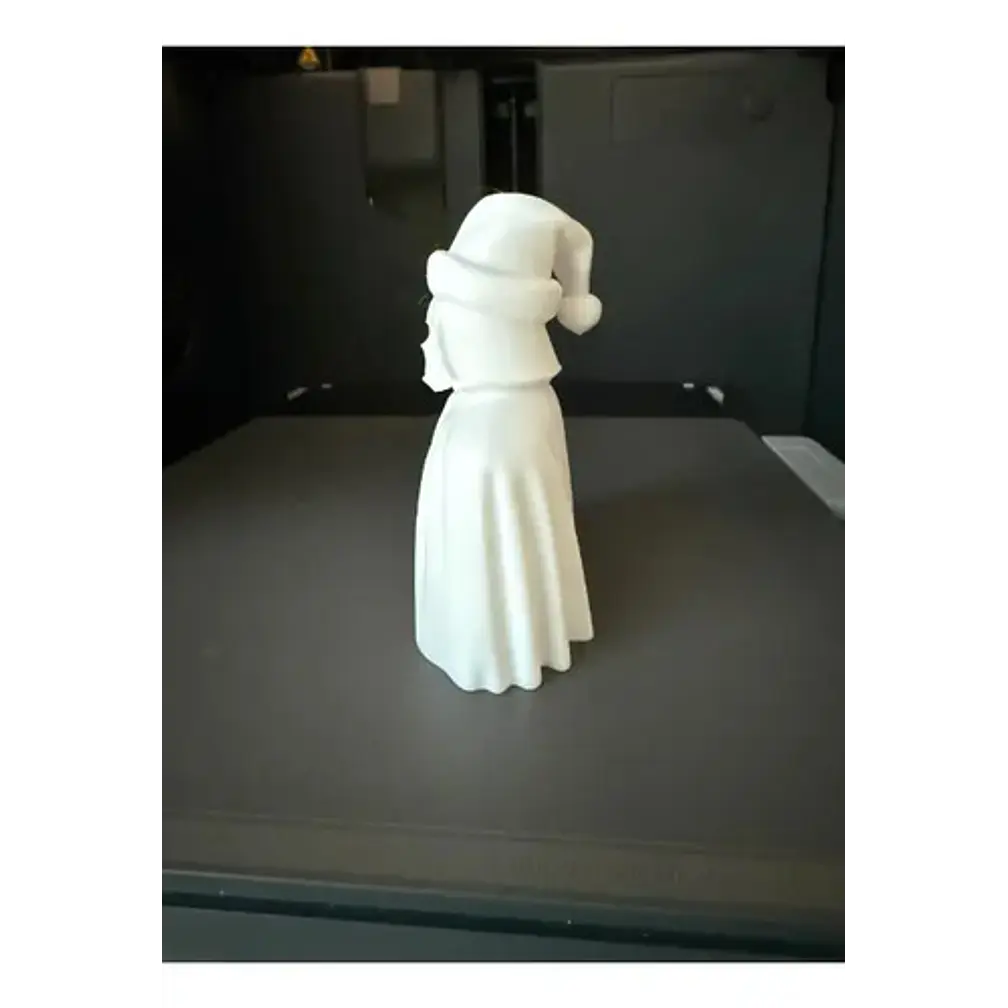 Figura Navideña De Darth Vader 2
