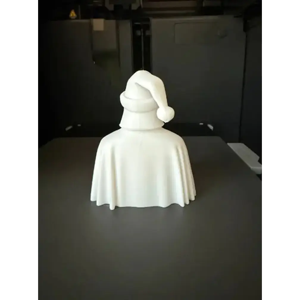 Figura Navideña De Darth Vader 3