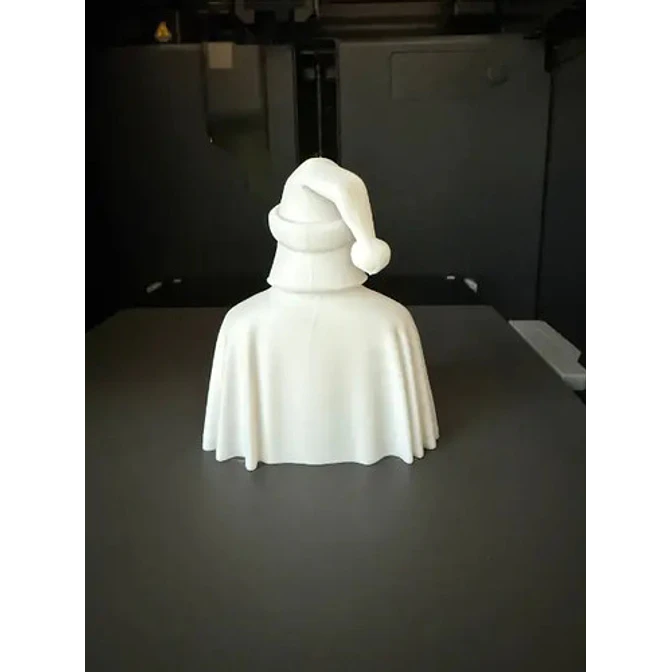 Figura Navideña De Darth Vader 3