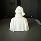 Figura Navideña De Darth Vader - Miniatura 3