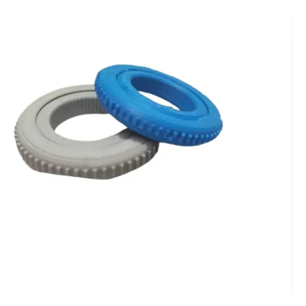 Masajeador Manual Anillo De Masaje Antiestrés - Pack 2 1