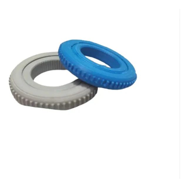 Masajeador Manual Anillo De Masaje Antiestrés - Pack 2