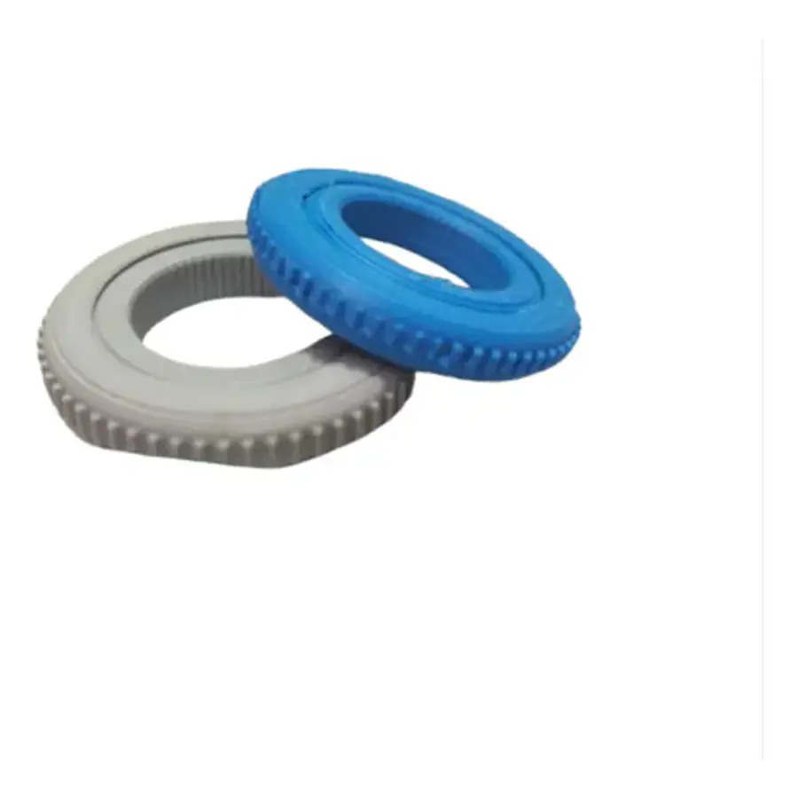 Masajeador Manual Anillo De Masaje Antiestrés - Pack 2
