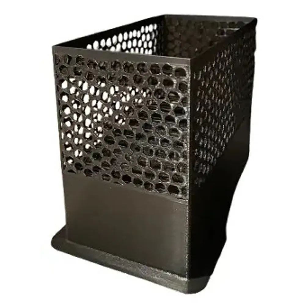 Caja Para 56 Jeringas Organizadas 2
