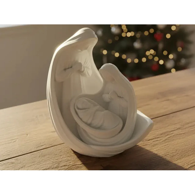 Nacimiento - Decoración Navideña