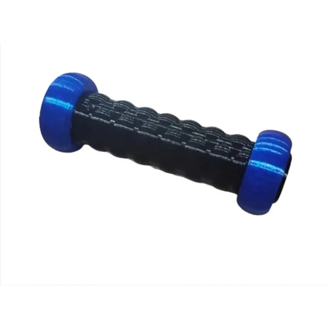 Rodillo De Masaje Para Manos Y Pies