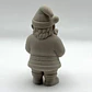 Adorno Navideño- Papá Noel Con Papel Higiénico - Miniatura 3