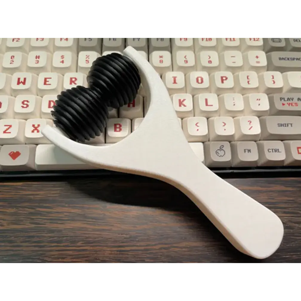 Rodillo De Masaje Para Cuerpo 2