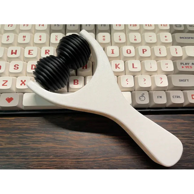 Rodillo De Masaje Para Cuerpo