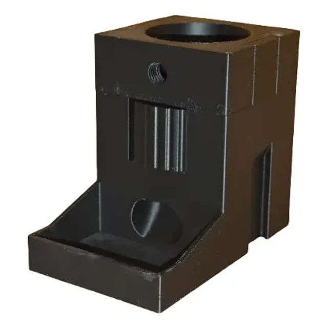 Dispensador De Pastillas