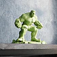 Figura Decorativa De Hulk Para Regalo De Navidad - Miniatura 2