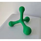 Masajeador Manual De Cuerpo - Miniatura 2