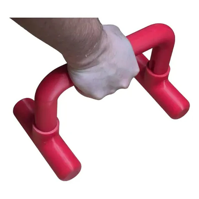 Agarradera Para Flexiones