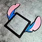 Adorno Para Interruptor - Stitch - Miniatura 4