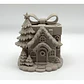 Adorno Navideño- Casa Regalo De Navidad - Miniatura 1