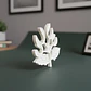Muérdago - Adorno De Decoración Navideña - Miniatura 4