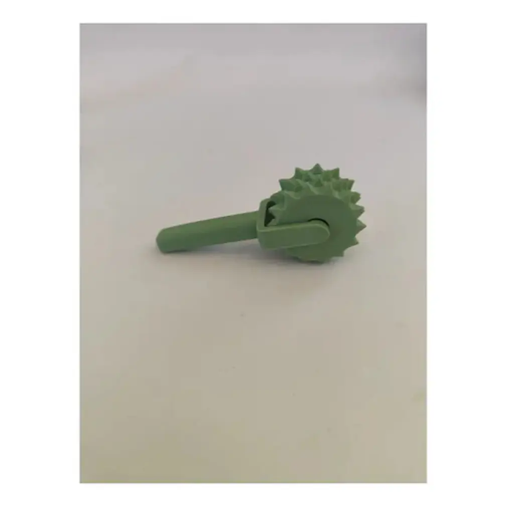 Masajeador Sencillo Para La Cabeza 3