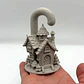 Adorno Navideño- Casa Bastón De Caramelo - Miniatura 3