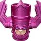 Jarra Para Palomitas De Galactus - Marvel - Miniatura 4