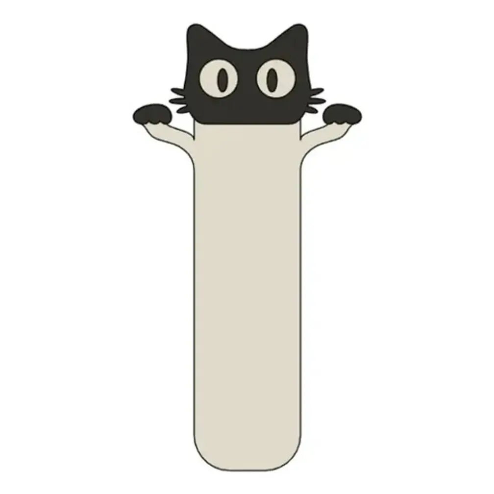Marca Página Para Libro - Gato 3