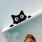 Marca Página Para Libro - Gato - Miniatura 4