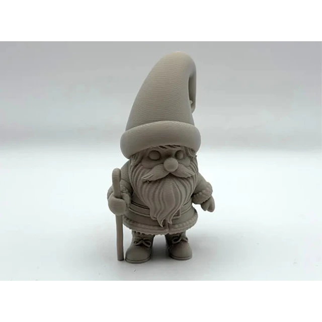 Adorno Navideño- Gnomo Aventurero De Navidad
