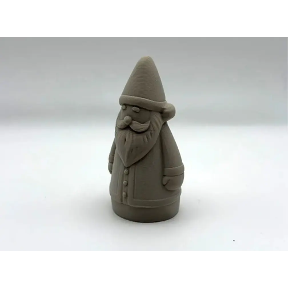 Adorno Navideño- Gnomo De Santa Claus 1