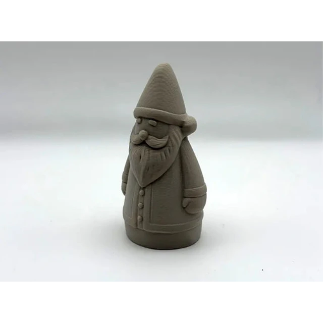 Adorno Navideño- Gnomo De Santa Claus