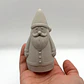 Adorno Navideño- Gnomo De Santa Claus - Miniatura 2