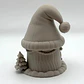 Adorno Navideño- Cabaña Gorro De Navidad - Miniatura 4