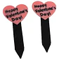 Adorno Para Magdalenas San Valentín Pack De 6 - Miniatura 4