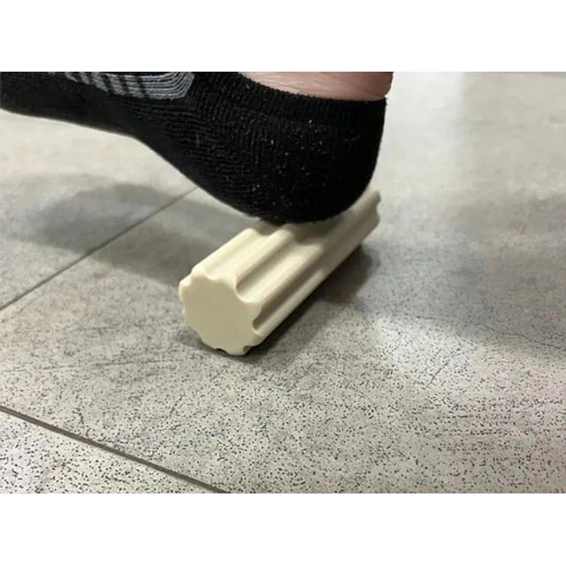 Rodillo De Pie Para Fascitis Plantar