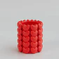 Porta Velas De Corazones - San Valentín - Miniatura 3