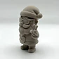 Adorno Navideño- Papá Noel De La Paz - Miniatura 2