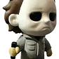 Miniatura De Michael Myers - Halloween - Miniatura 2