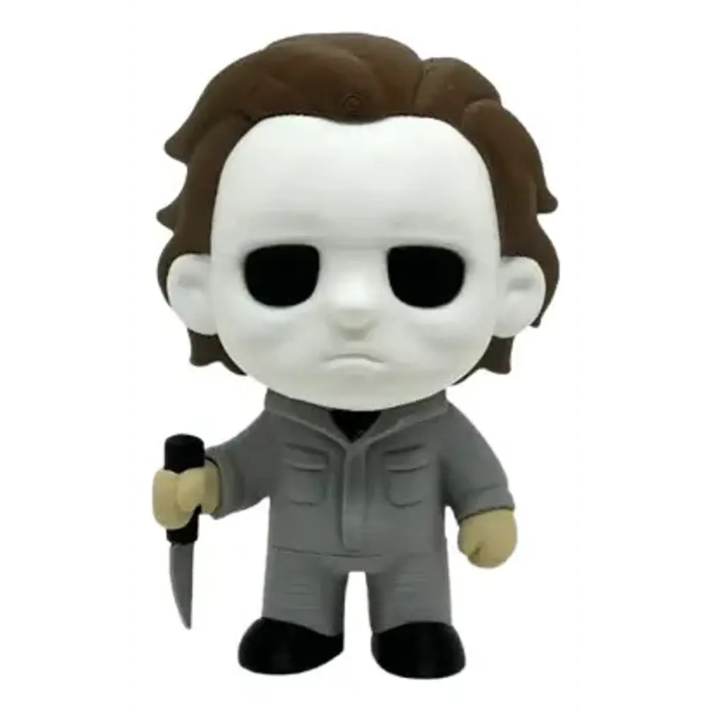 Miniatura De Michael Myers - Halloween 3