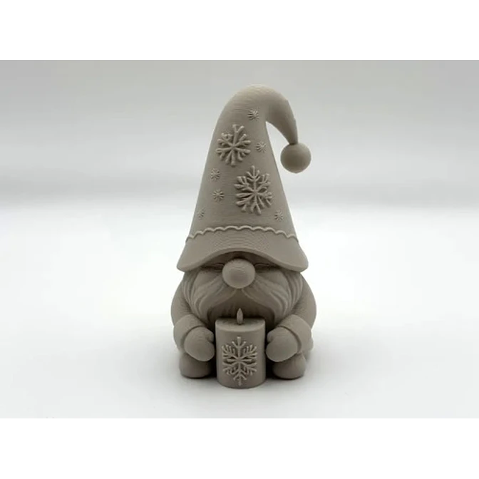 Adorno Navideño- Gnomo Invernal 1
