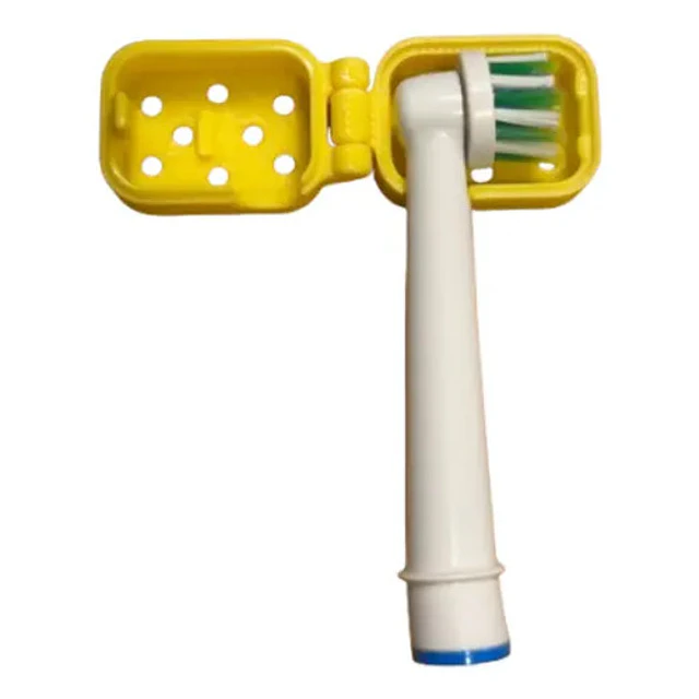 Estuche Para Cepillo De Dientes