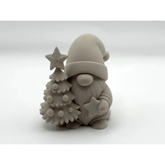 Adorno Navideño- Duende De Árbol De Navidad