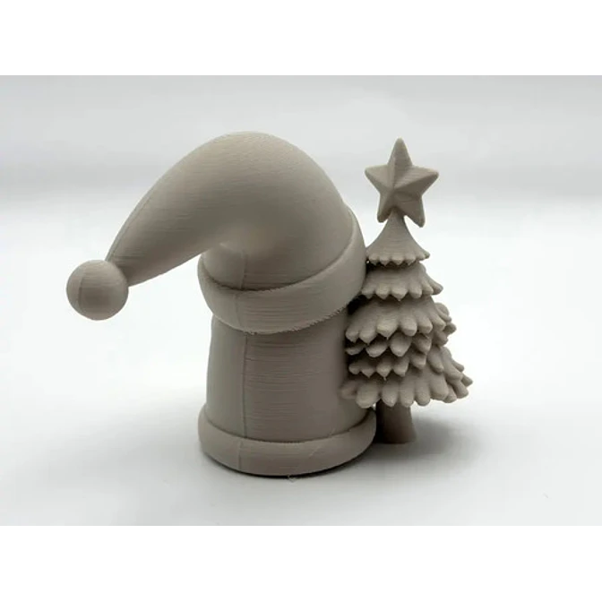 Adorno Navideño- Duende De Árbol De Navidad 3