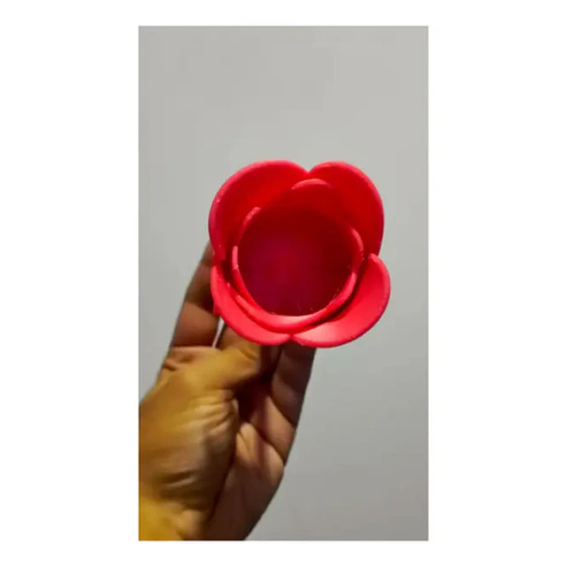Rosa Para Regalo De San Valentín