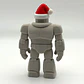 Adorno Navideño- Golem De Navidad - Miniatura 3