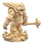 Figura Decoración- Yorick Escultura League Of Legends - Miniatura 2