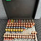 Caja De Almacenamiento De Baterías (para 118 Baterías) - Miniatura 5