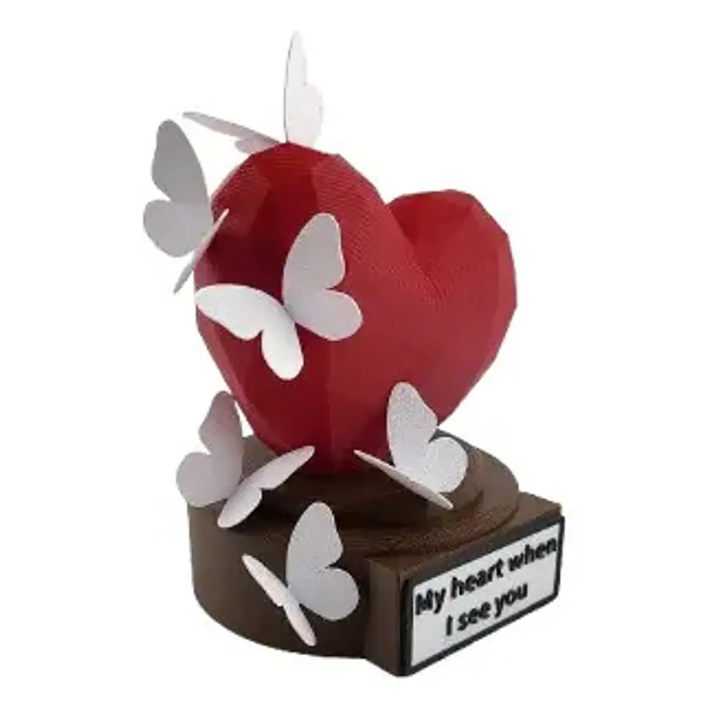 Trofeo Dia San Valentín 1