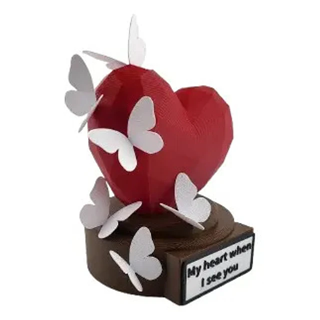 Trofeo Dia San Valentín