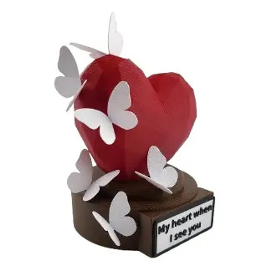 Trofeo Dia San Valentín