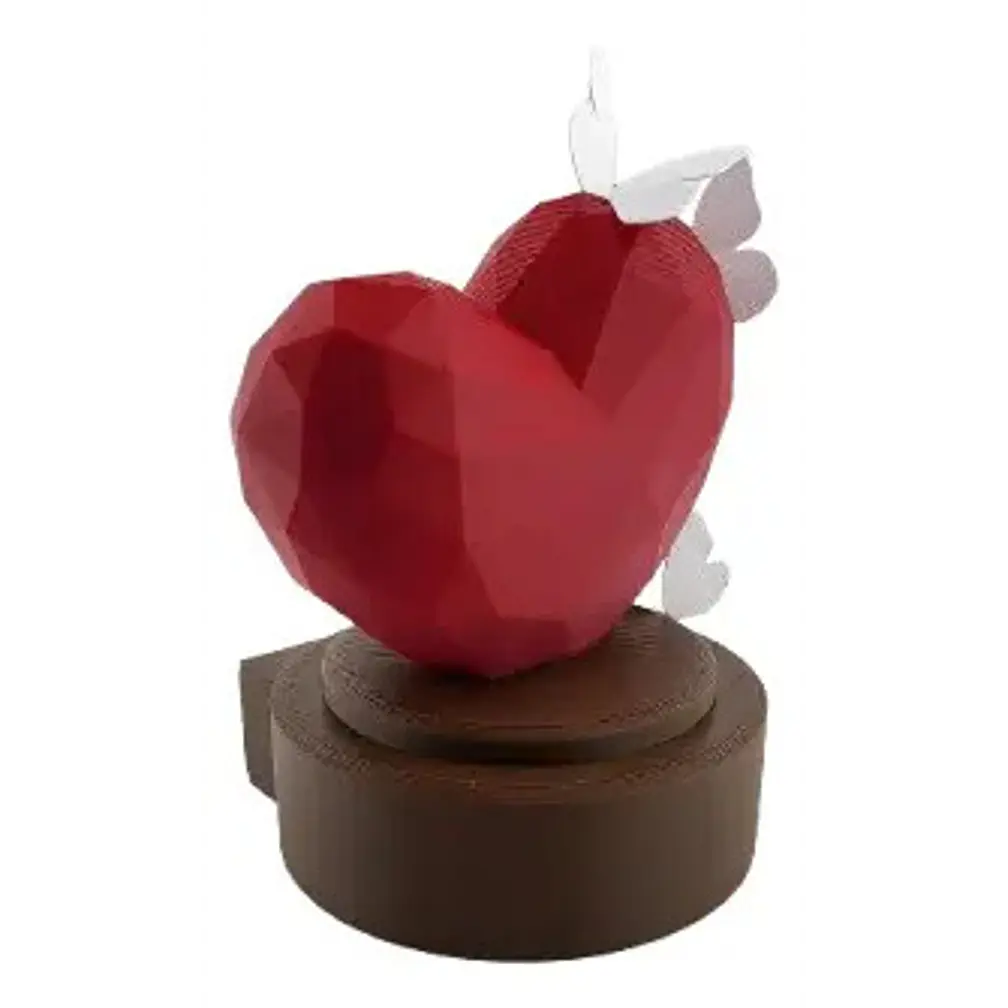 Trofeo Dia San Valentín 3