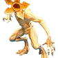 Figura Decorativa Demogorgon - Stranger Thing - Miniatura 1
